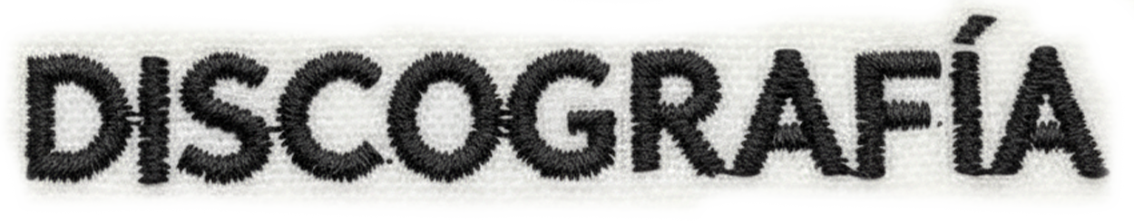 Discografía
